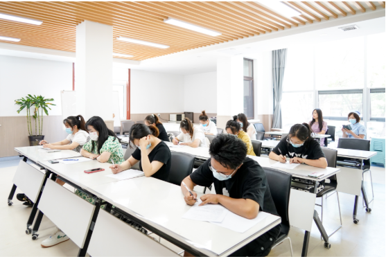 夯实基础 塑造未来 ——太原和平医院开展护理人员招聘工作