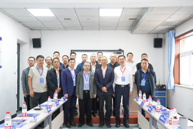 大咖齐聚论道和平，英才荟萃献技泌外——山西省第一届热蒸汽消融术治疗前列腺增生培训班成功举办