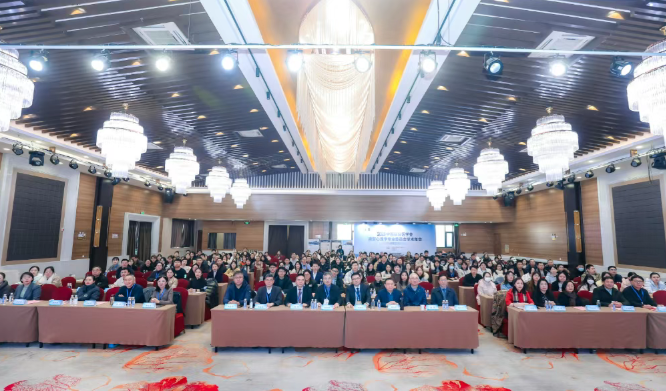 太原和平医院圆满承办2025中国康复医学会康复心理学专业委员会学术年会